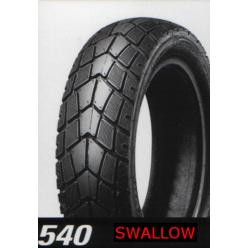 Покрышка 3.00-10 SWALLOW  HS-540  T/L